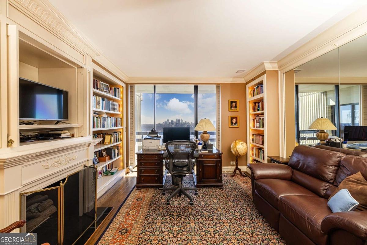 2660 Peachtree Road Atlanta - Photo 35