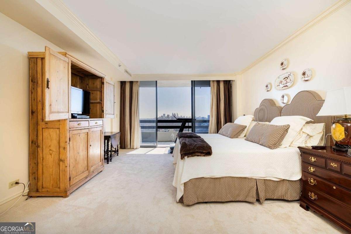 2660 Peachtree Road Atlanta - Photo 36