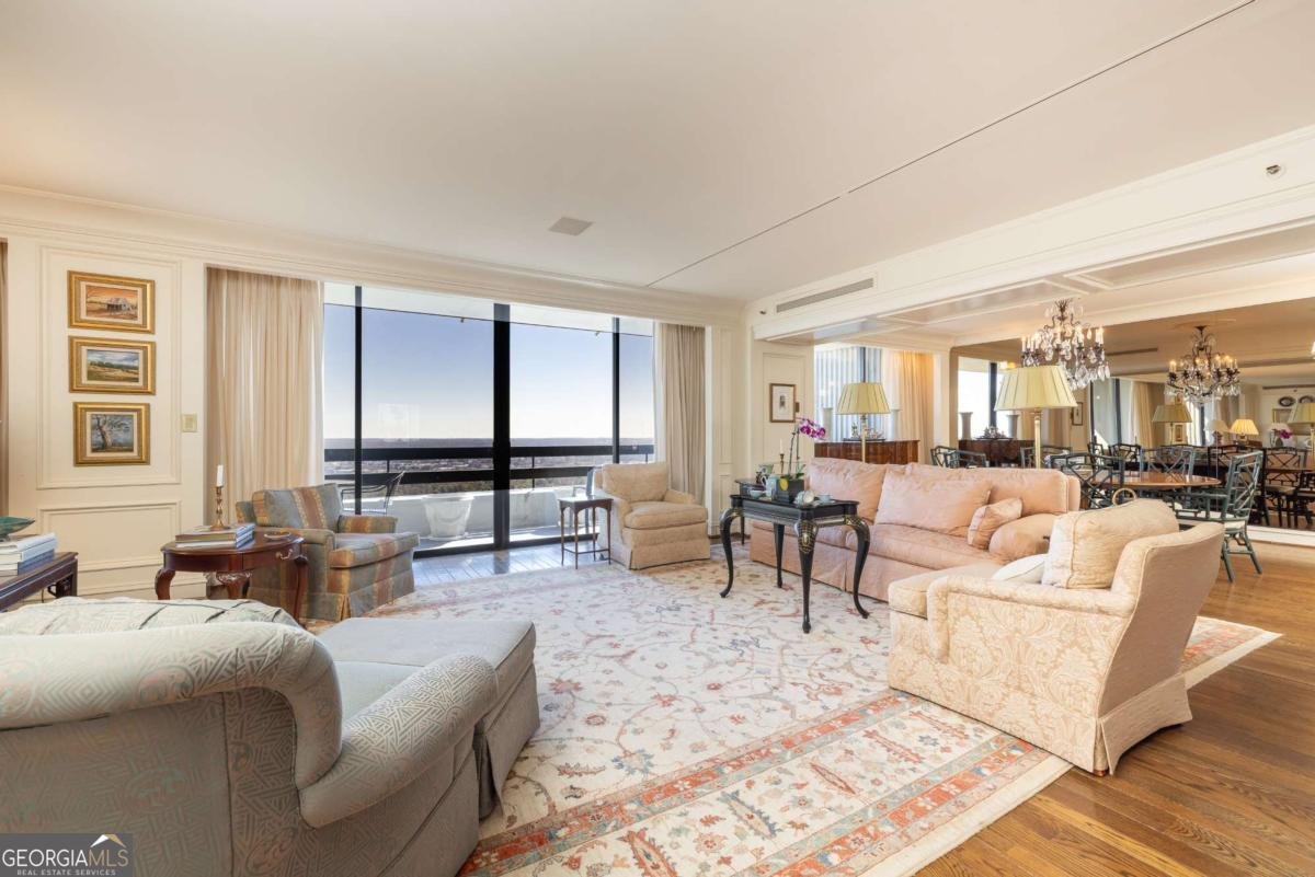 2660 Peachtree Road Atlanta - Photo 8