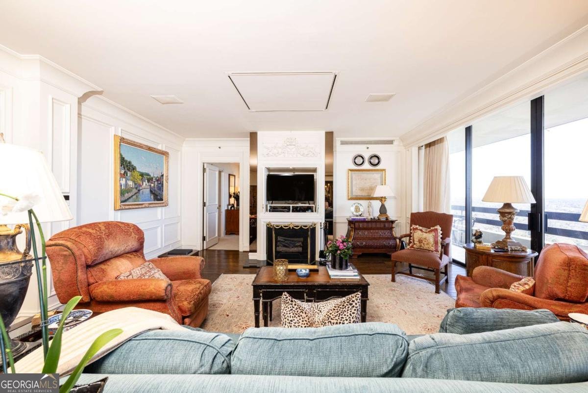 2660 Peachtree Road Atlanta - Photo 9