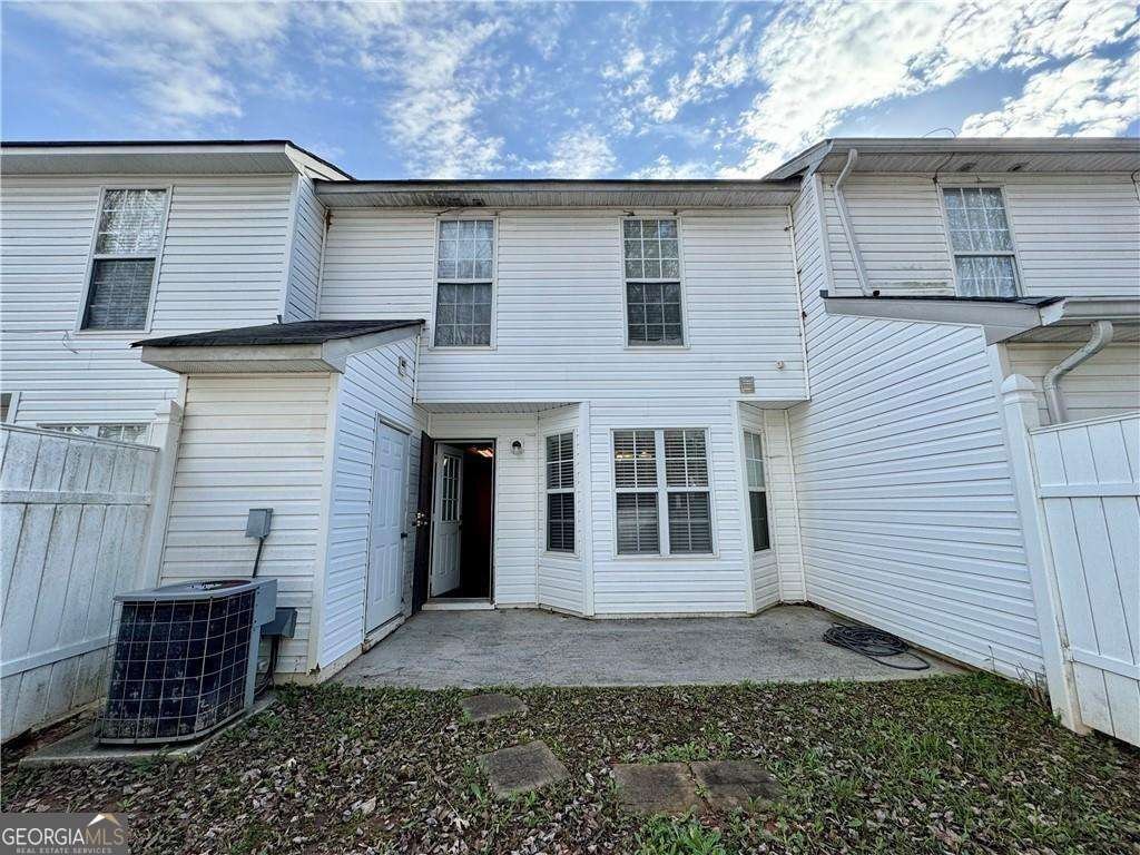 2285 Strathmoor Manor Drive Lithonia - Photo 19