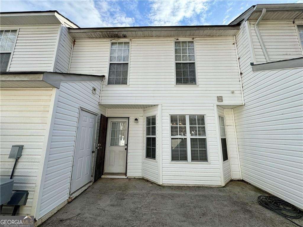 2285 Strathmoor Manor Drive Lithonia - Photo 20