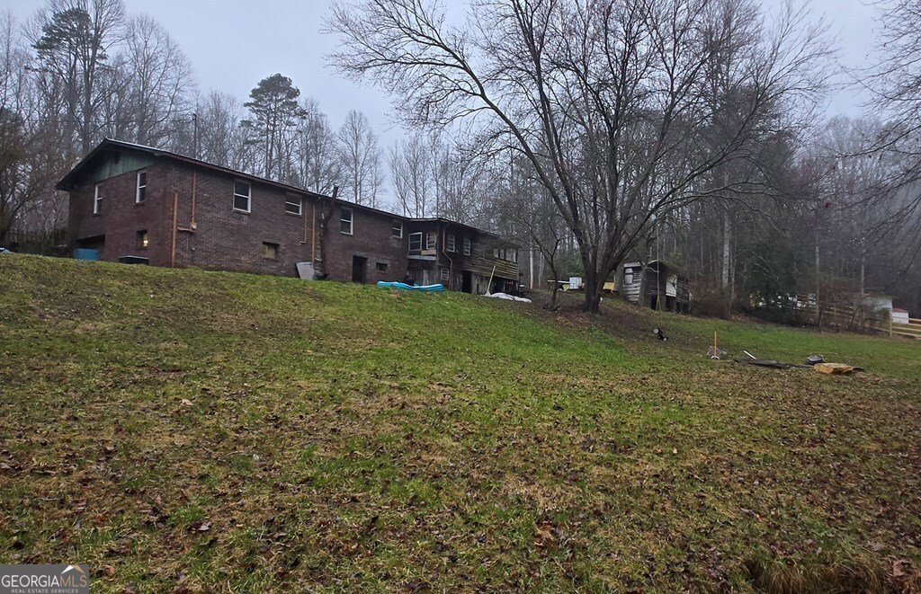 5134 Boardtown Road Ellijay - Photo 14