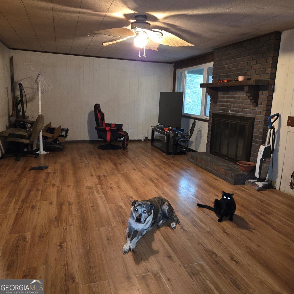 5134 Boardtown Road Ellijay - Photo 39