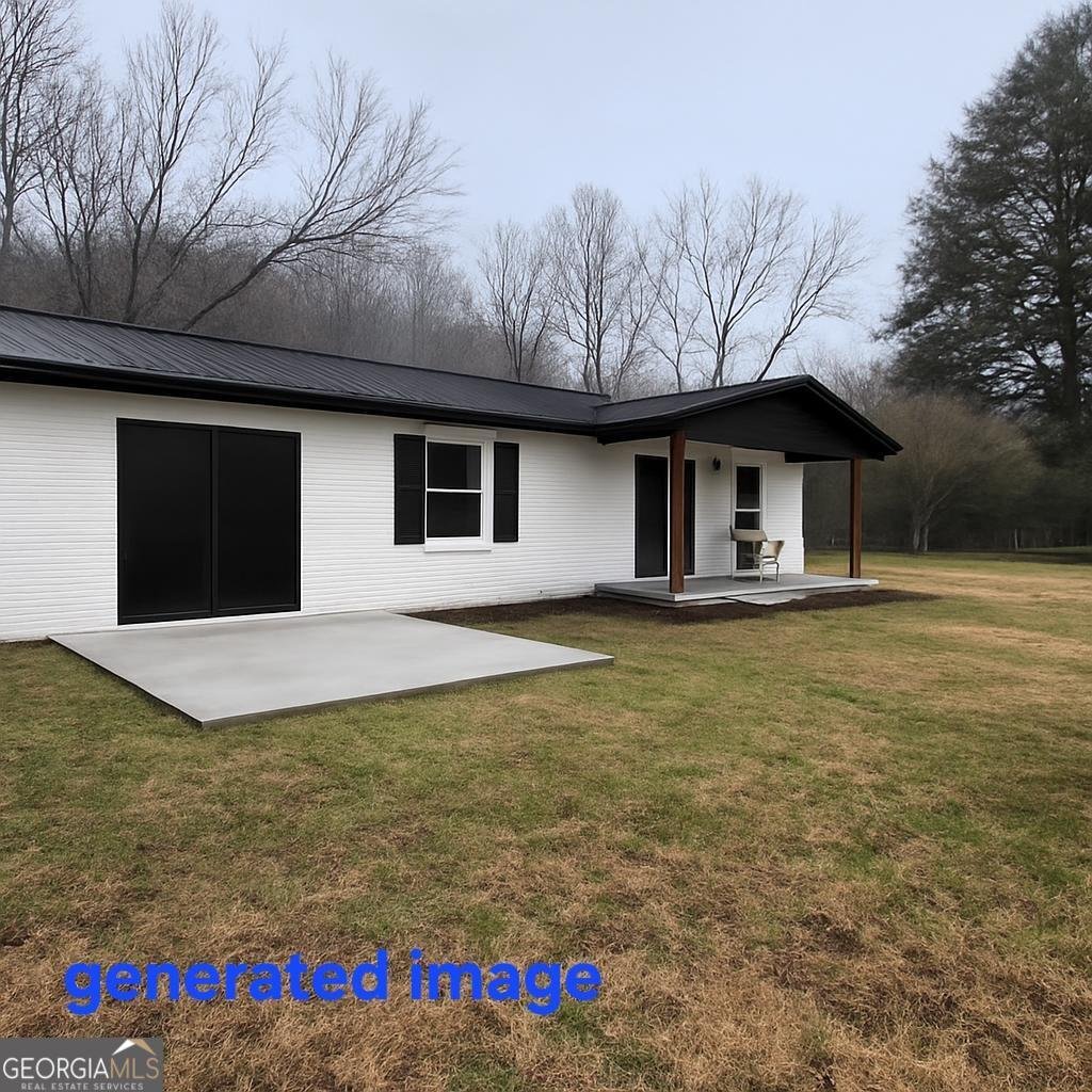 5134 Boardtown Road Ellijay - Photo 41