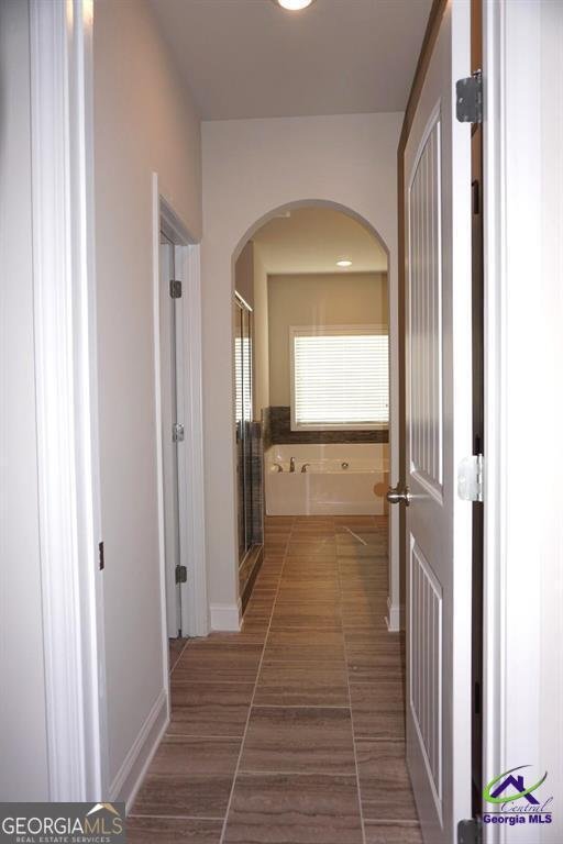 124 Bluecoat Trail Byron - Photo 17