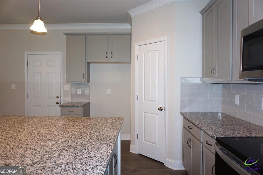 124 Bluecoat Trail Byron - Photo 25