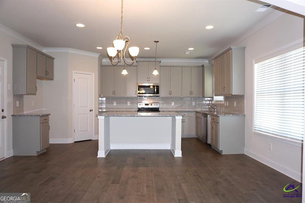 124 Bluecoat Trail Byron - Photo 31