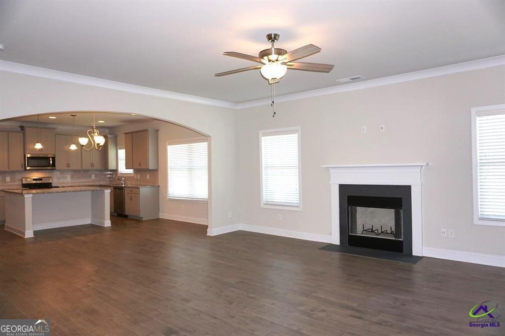 124 Bluecoat Trail Byron - Photo 33