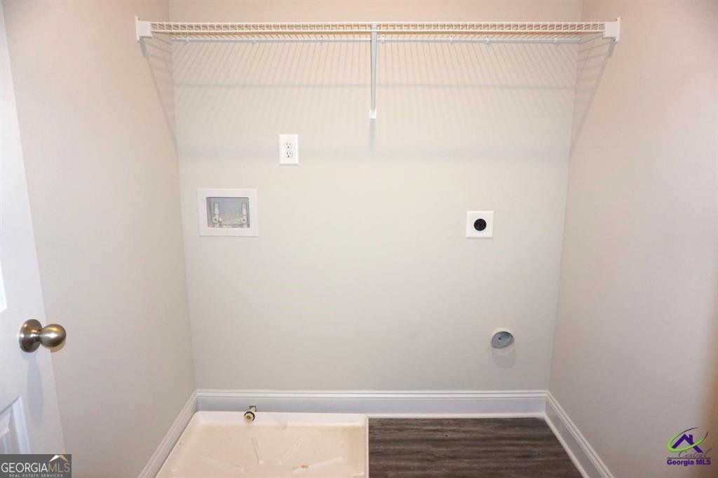 124 Bluecoat Trail Byron - Photo 7