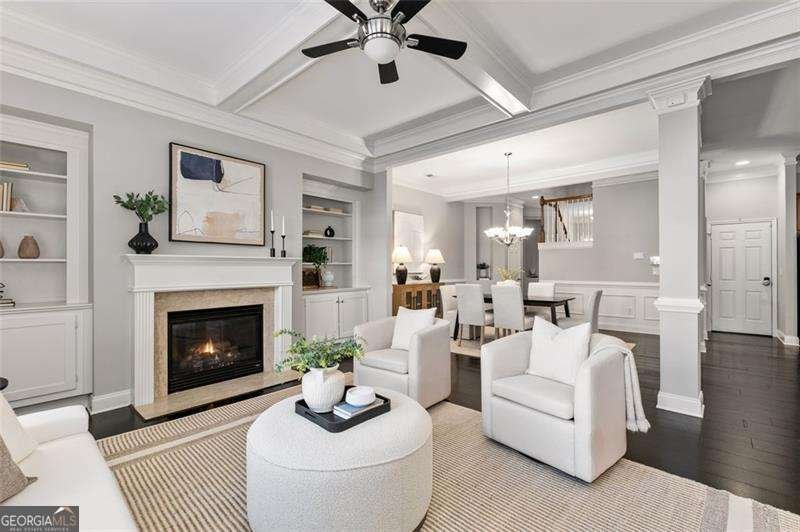 3604 Ashcroft Bend Brookhaven - Photo 33