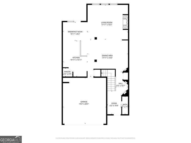 3604 Ashcroft Bend Brookhaven - Photo 34