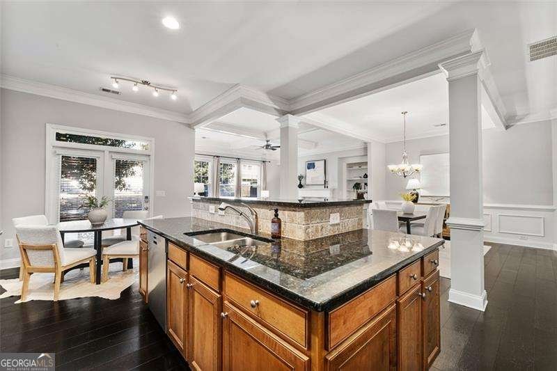 3604 Ashcroft Bend Brookhaven - Photo 6