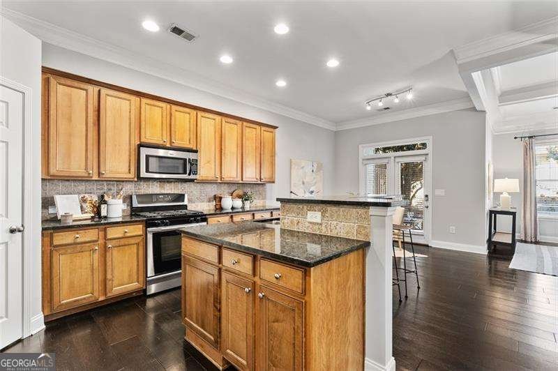 3604 Ashcroft Bend Brookhaven - Photo 8