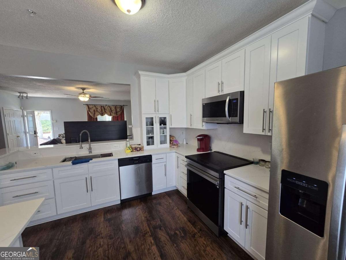 1090 Kilmington Court Alpharetta - Photo 11