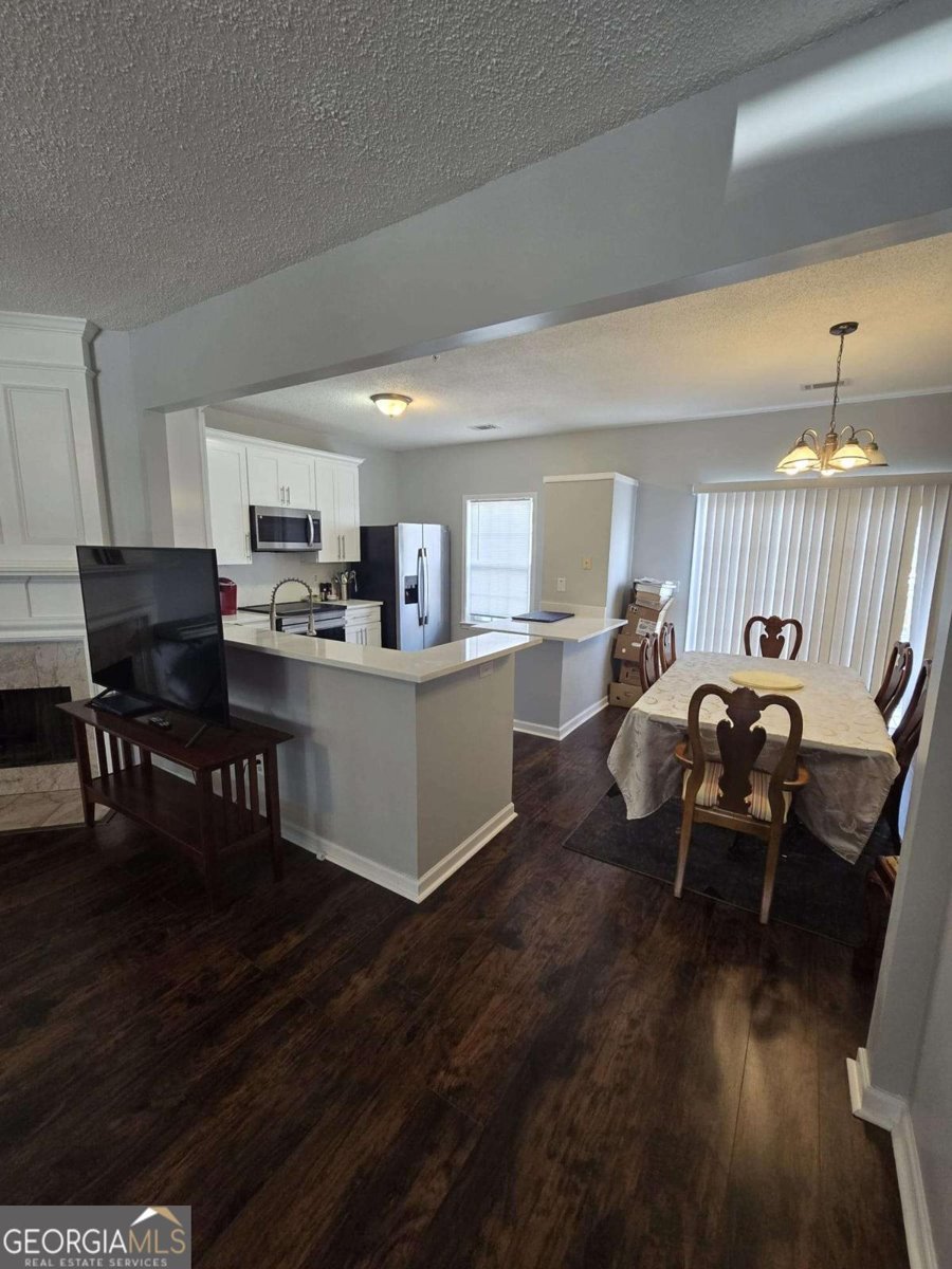 1090 Kilmington Court Alpharetta - Photo 14