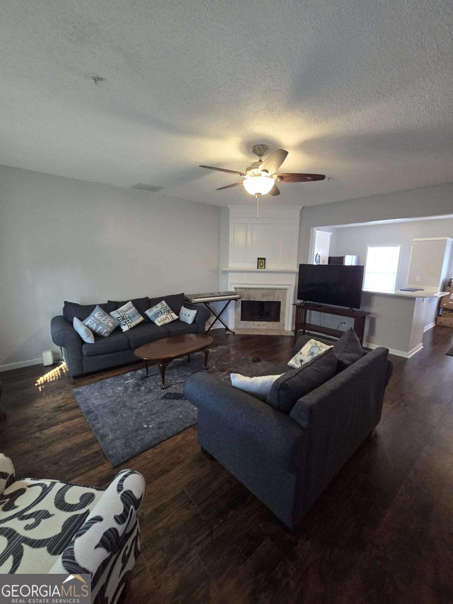 1090 Kilmington Court Alpharetta - Photo 6