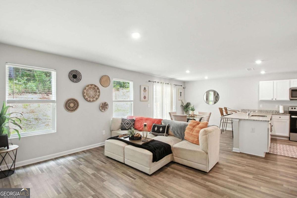 336 Bennett Way Dallas - Photo 8