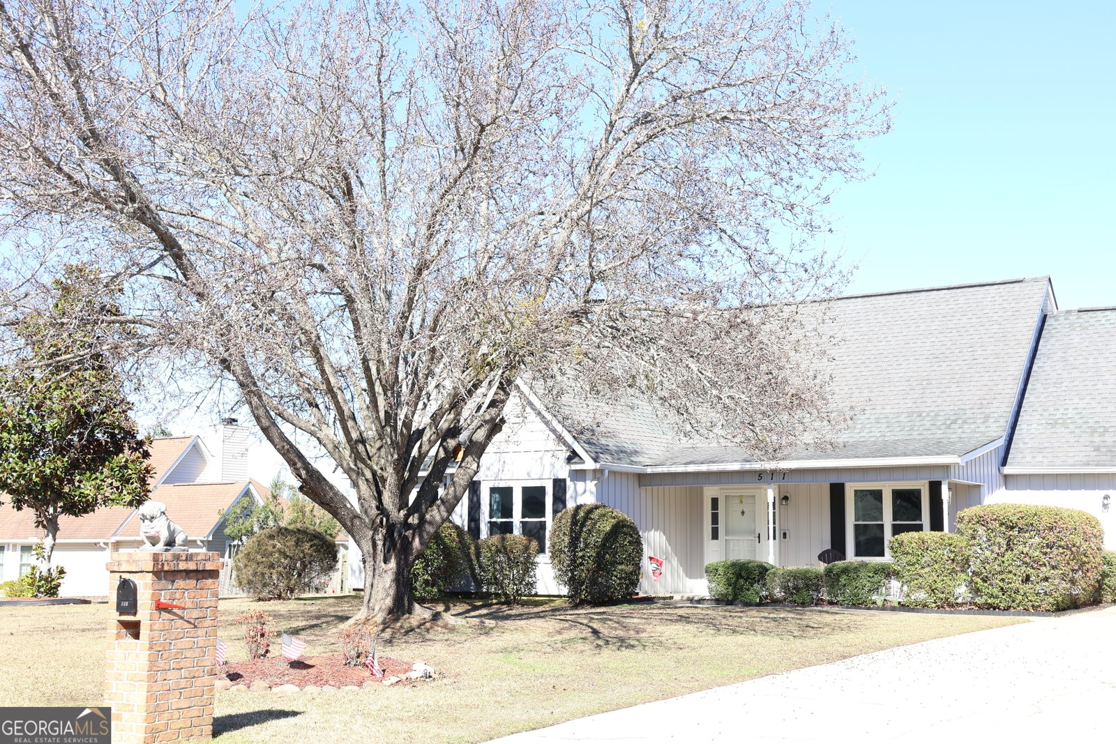 511 Greenview Court Bonaire - Photo 1