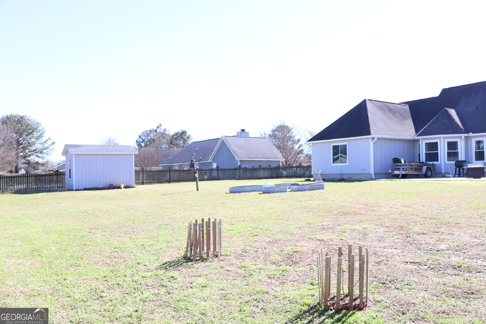 511 Greenview Court Bonaire - Photo 50