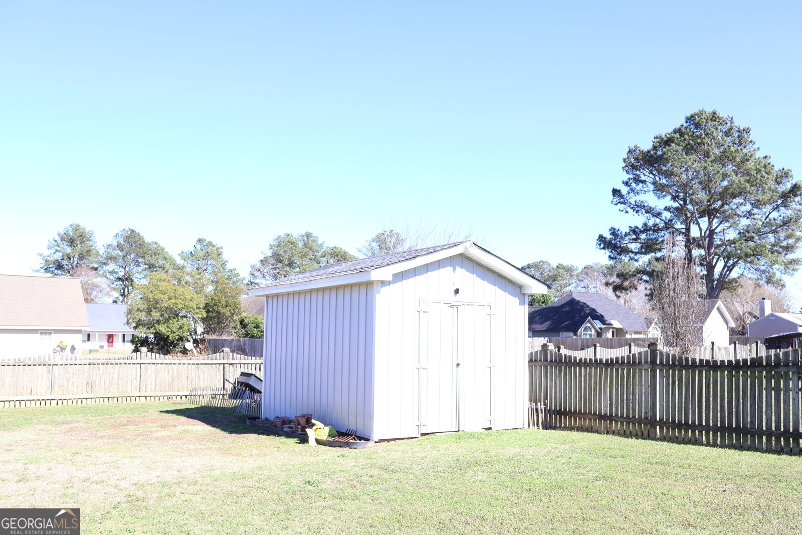 511 Greenview Court Bonaire - Photo 51