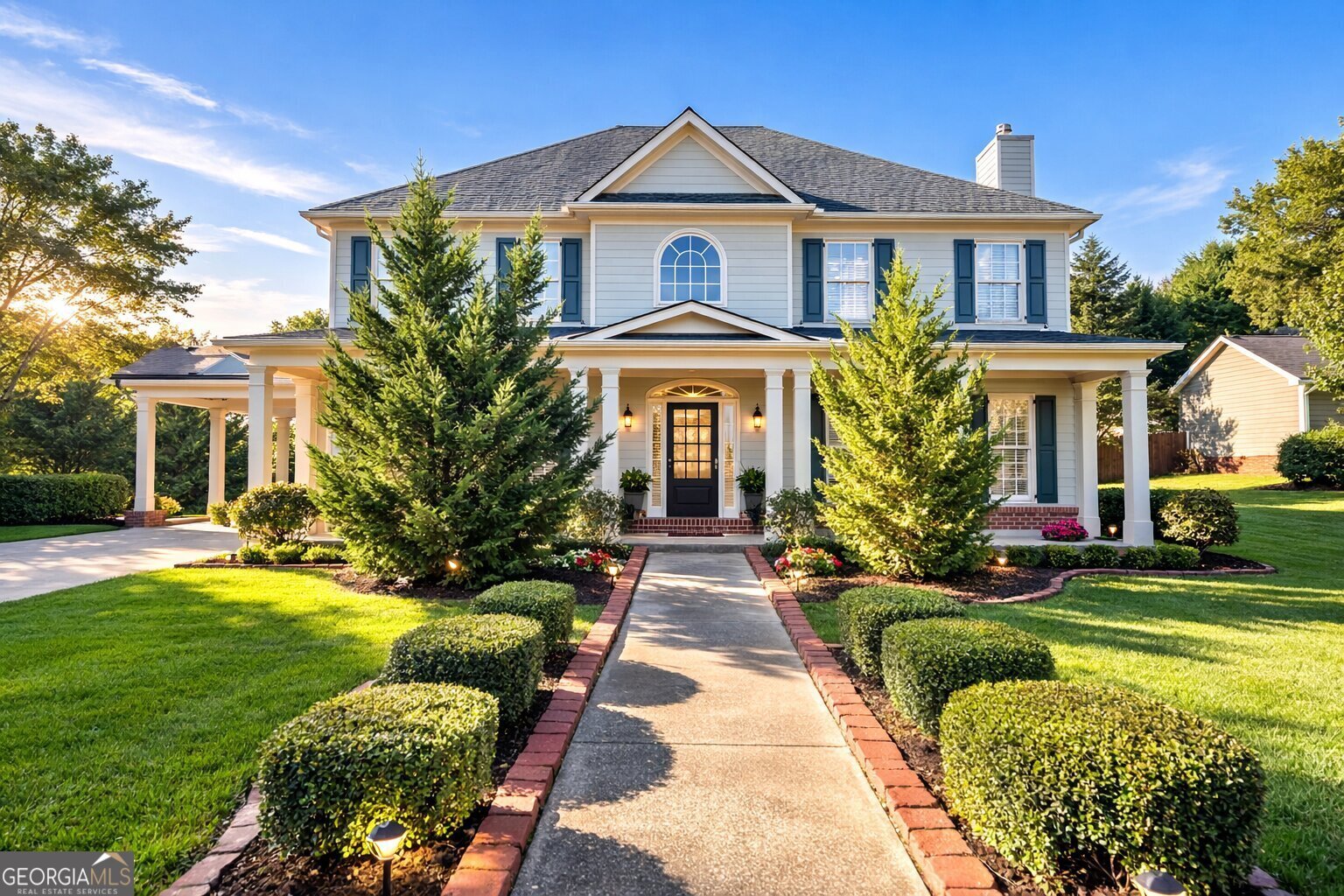 3825 Bay Grove Way Loganville - Photo 1