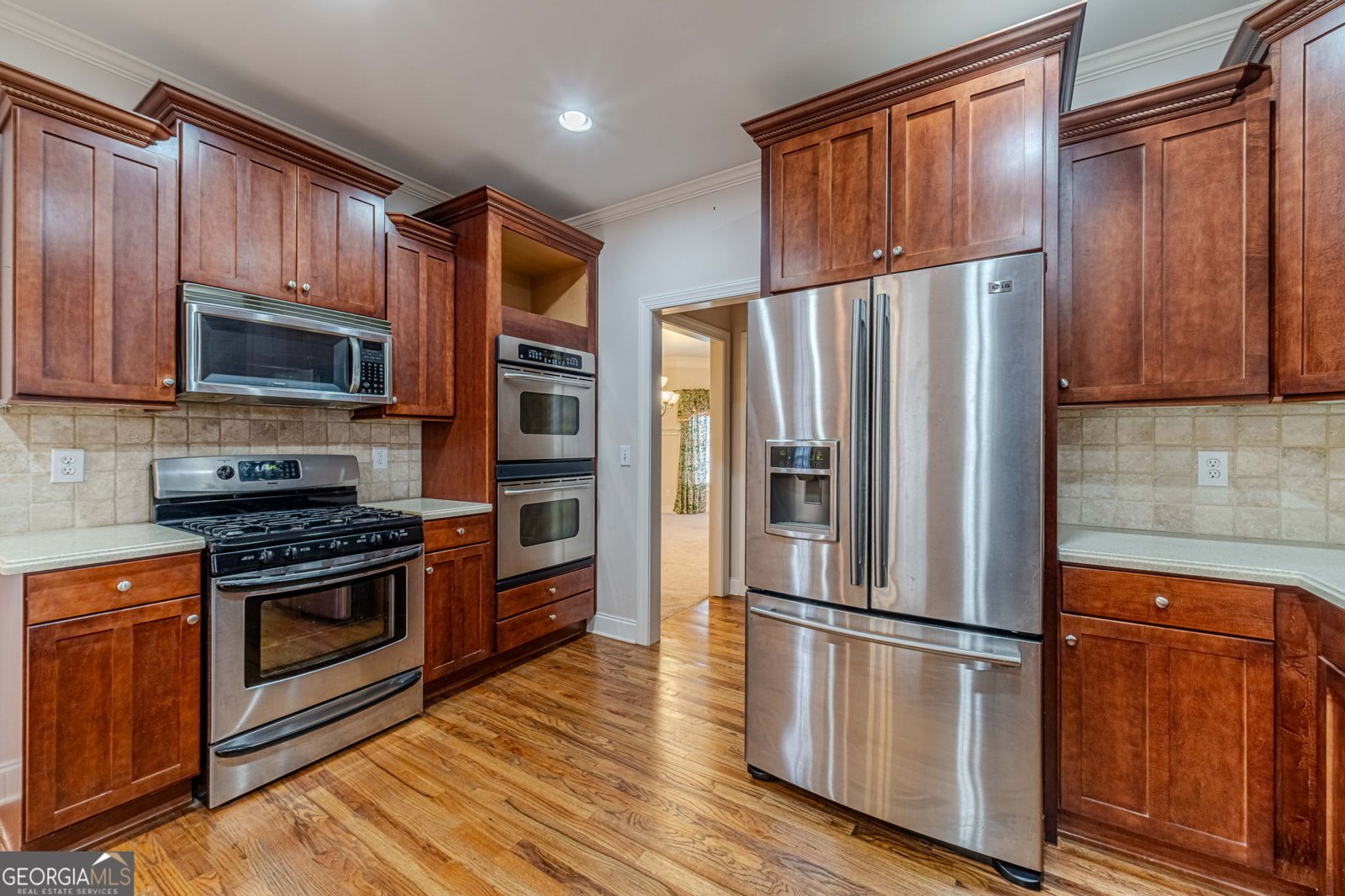 3825 Bay Grove Way Loganville - Photo 14