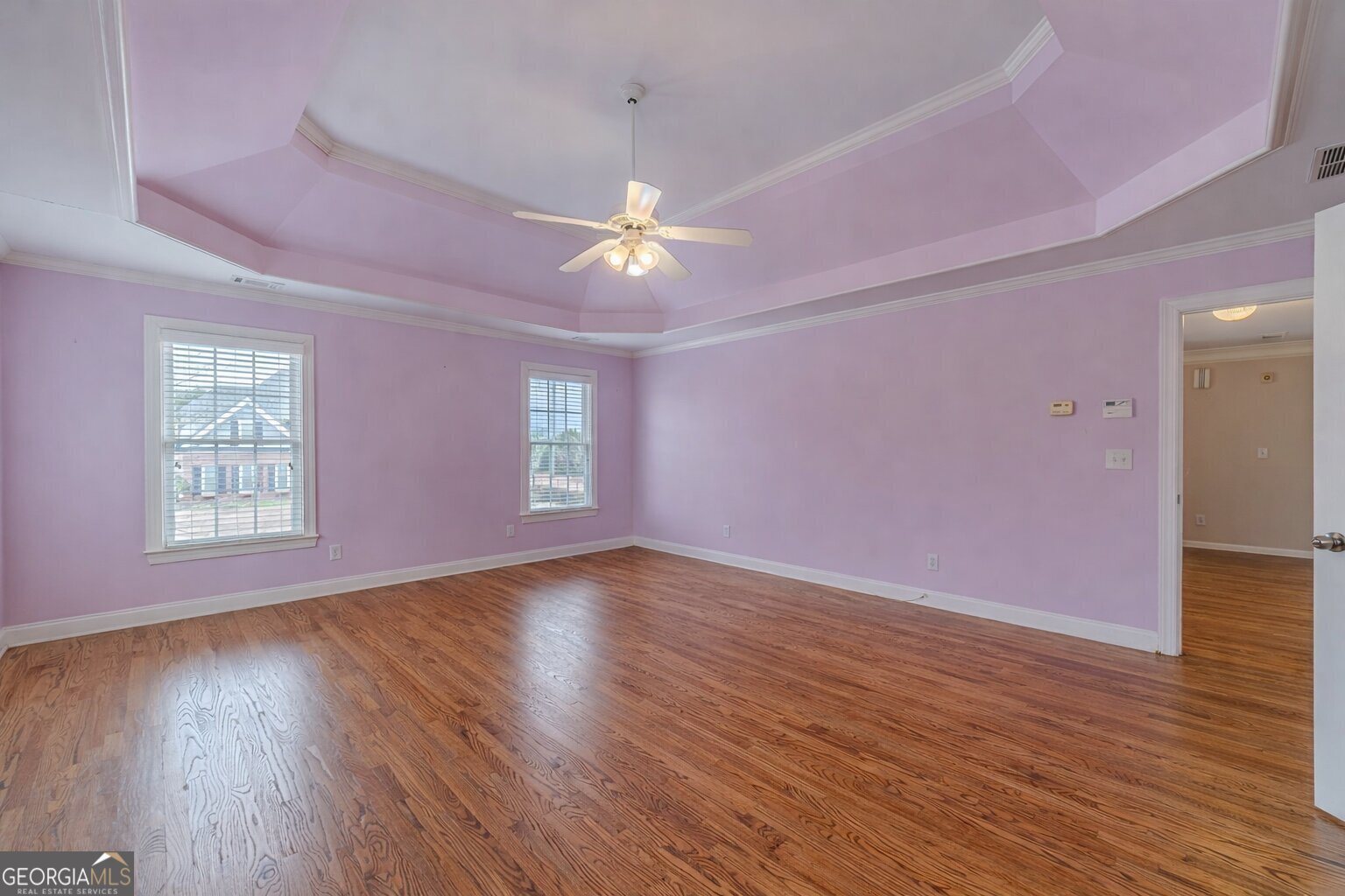 3825 Bay Grove Way Loganville - Photo 17