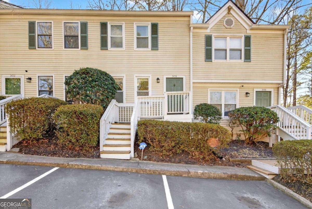 3454 September Morn Peachtree Corners - Photo 1