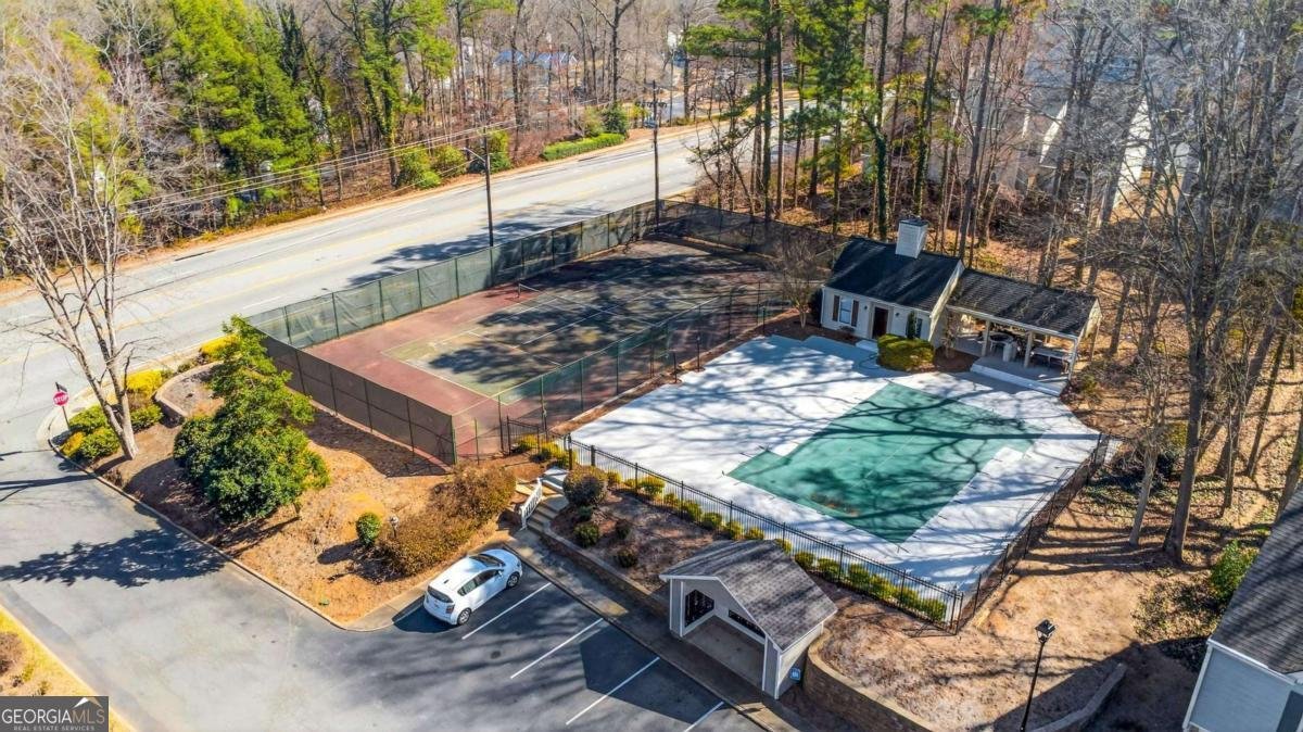 3454 September Morn Peachtree Corners - Photo 30