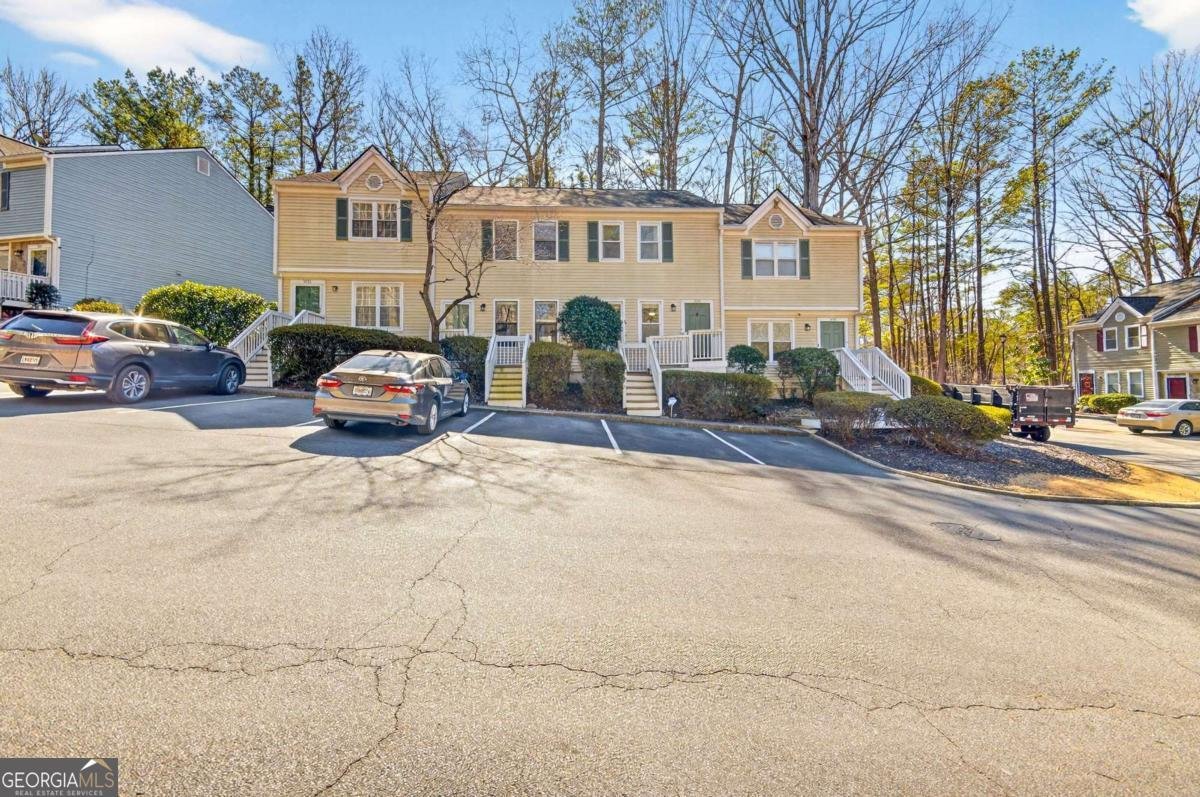 3454 September Morn Peachtree Corners - Photo 32