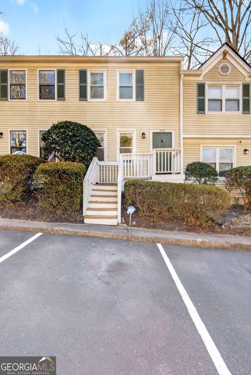 3454 September Morn Peachtree Corners - Photo 33