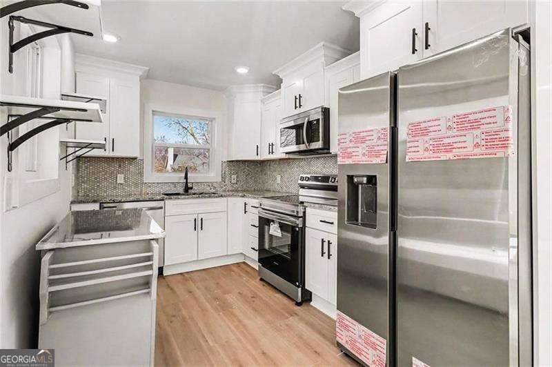 2182 Brannen Road Atlanta - Photo 12