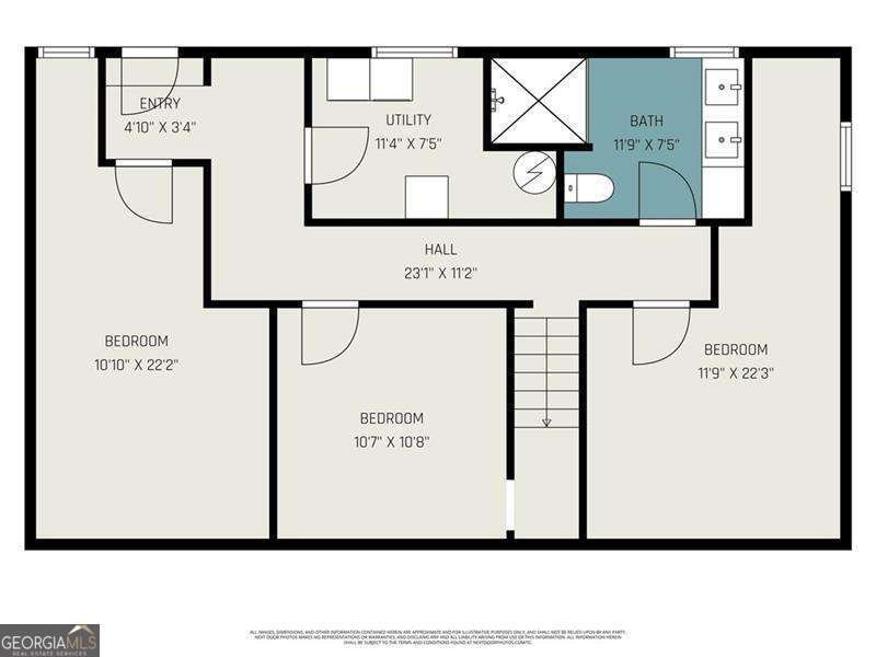 2182 Brannen Road Atlanta - Photo 28