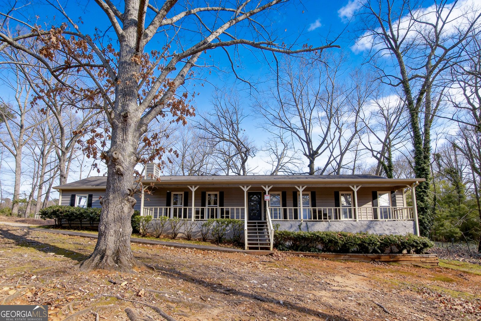 4085 Bent Oak Court Douglasville - Photo 1