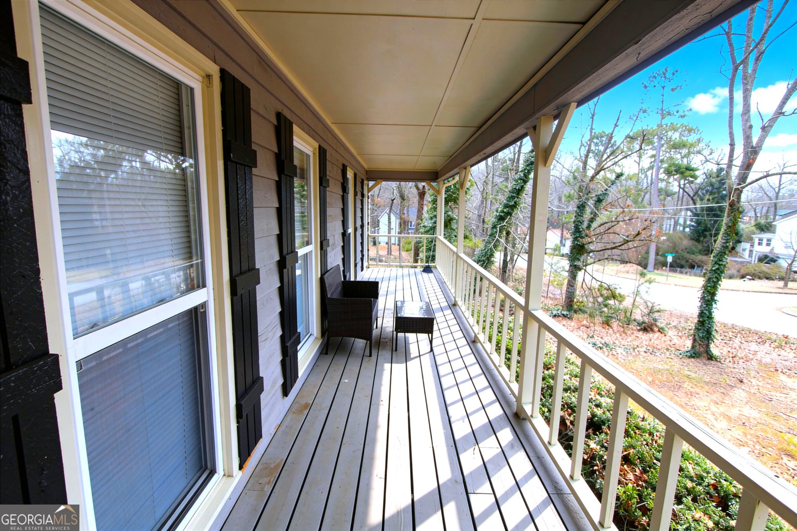 4085 Bent Oak Court Douglasville - Photo 10