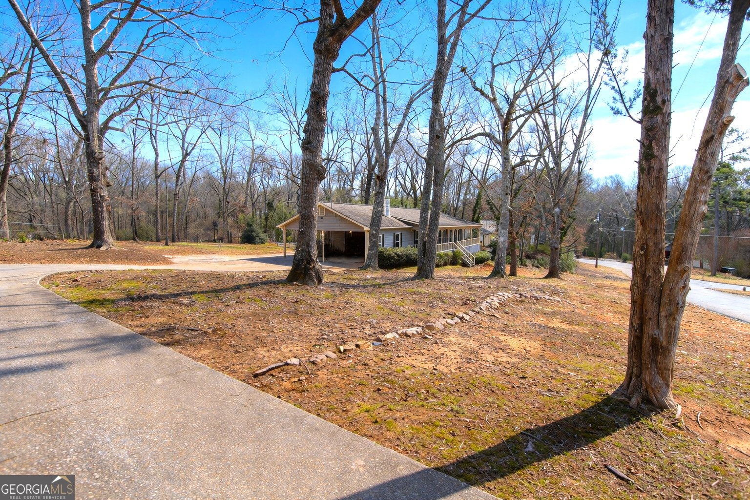4085 Bent Oak Court Douglasville - Photo 11
