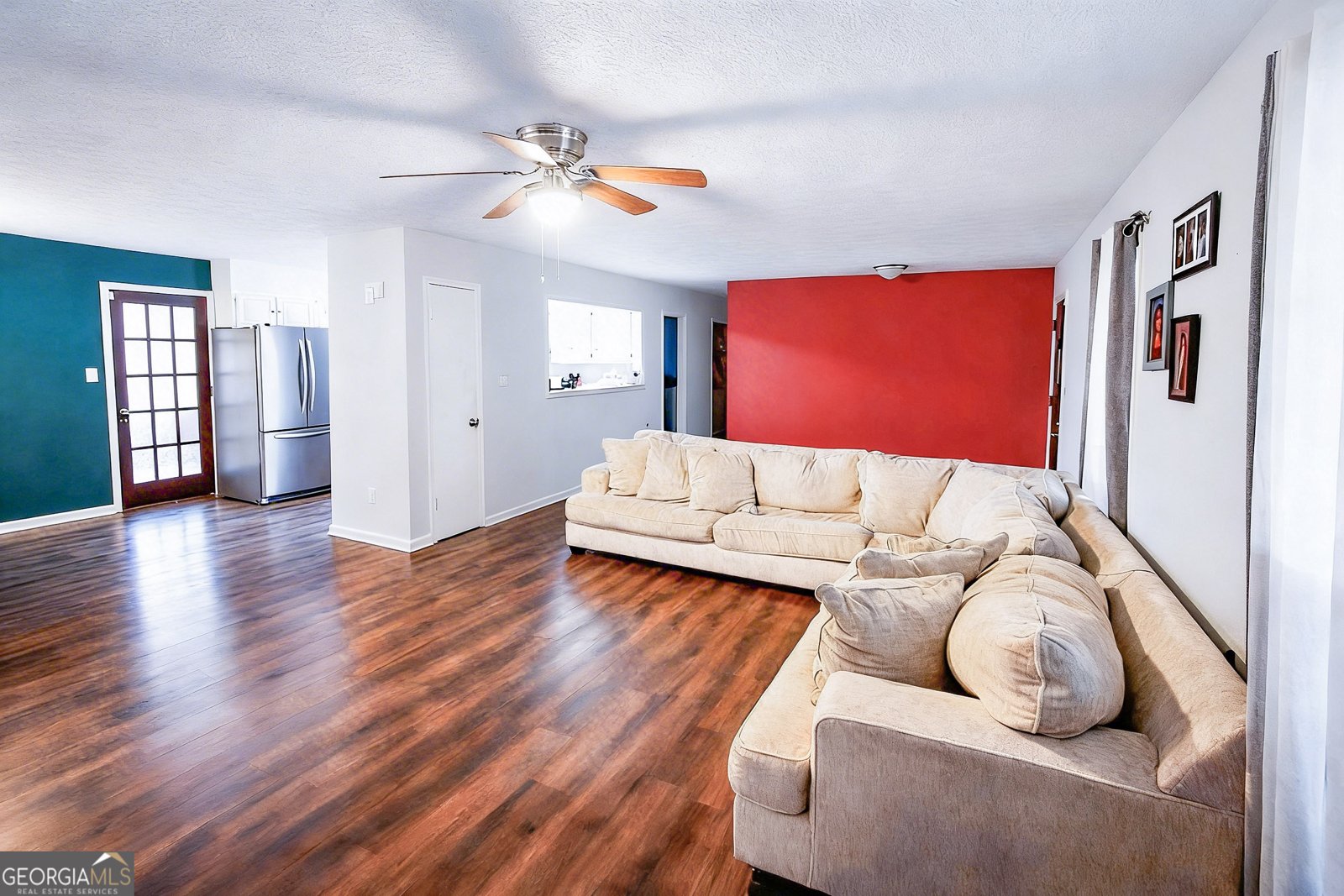 4085 Bent Oak Court Douglasville - Photo 14