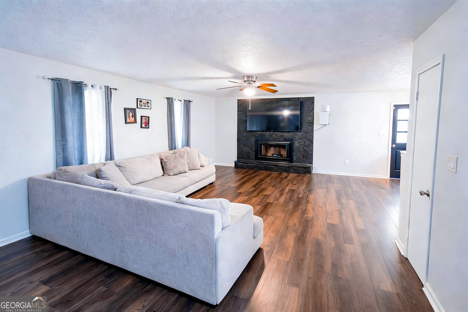 4085 Bent Oak Court Douglasville - Photo 15