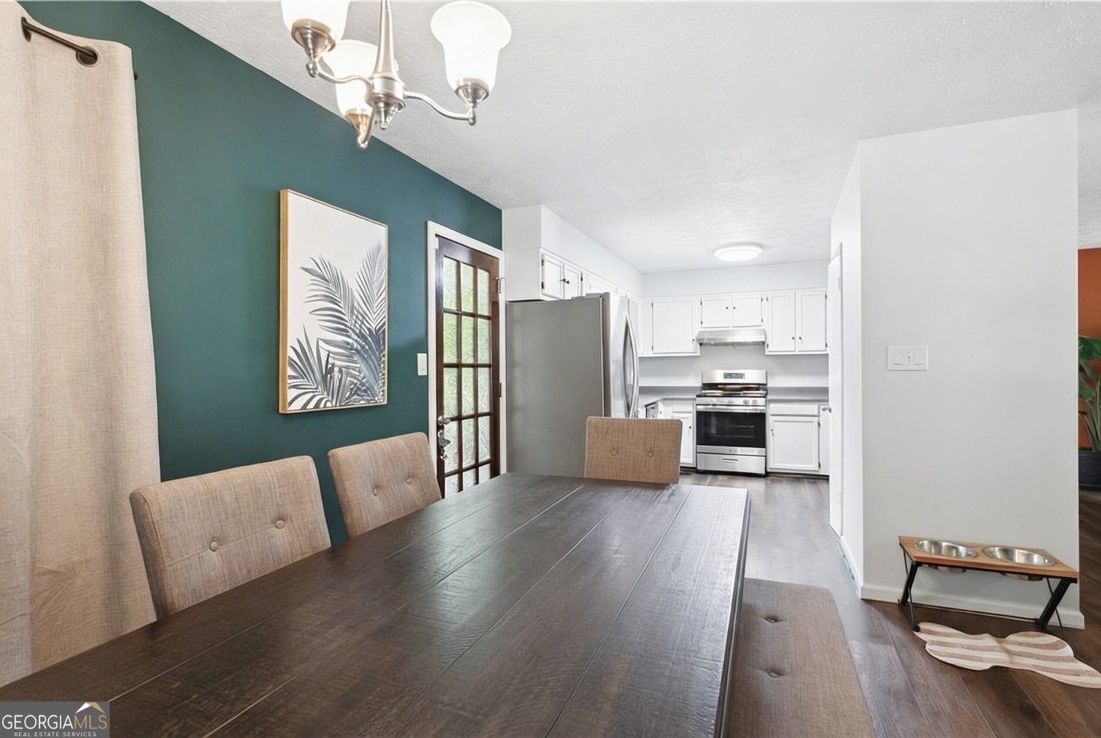 4085 Bent Oak Court Douglasville - Photo 17