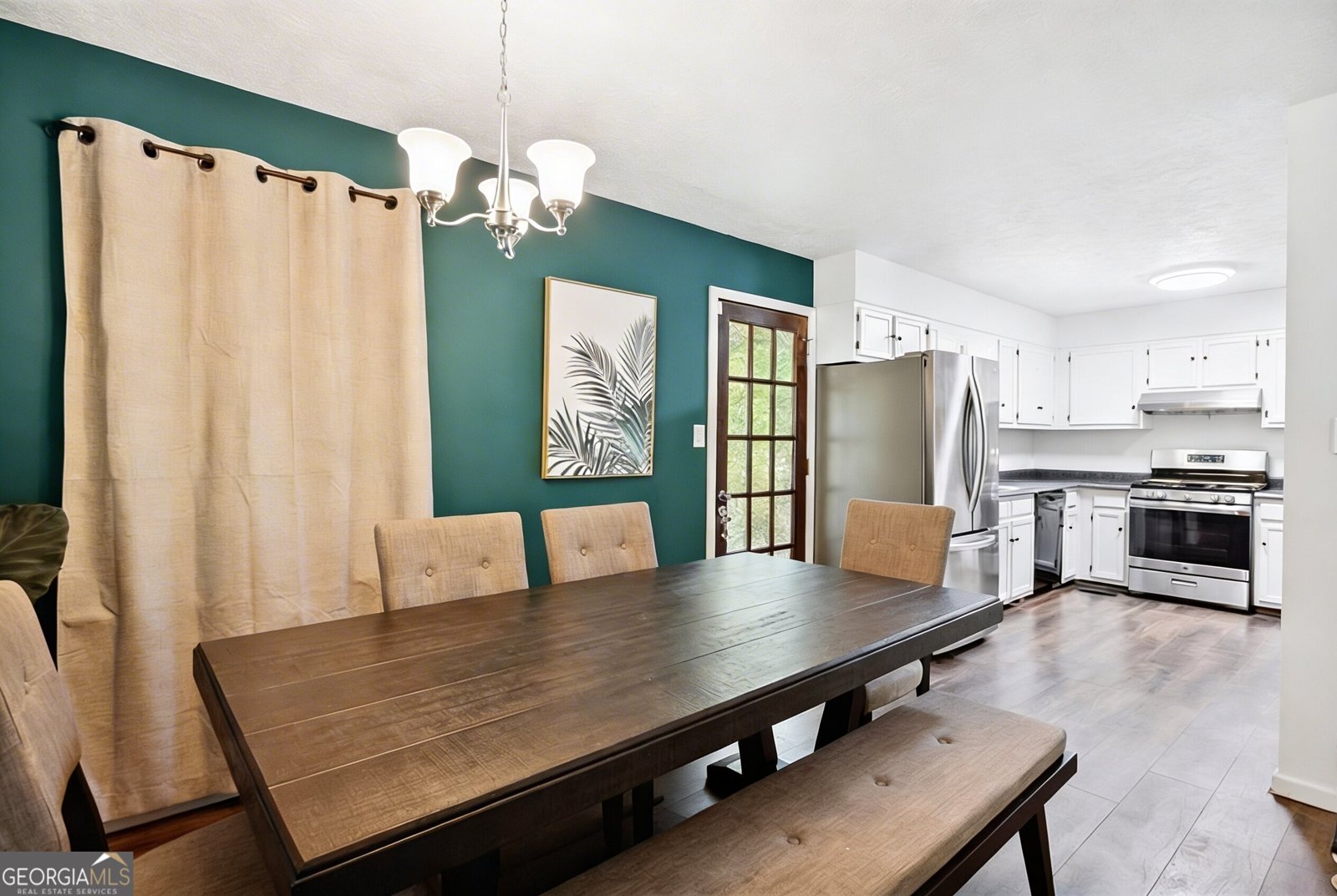 4085 Bent Oak Court Douglasville - Photo 18