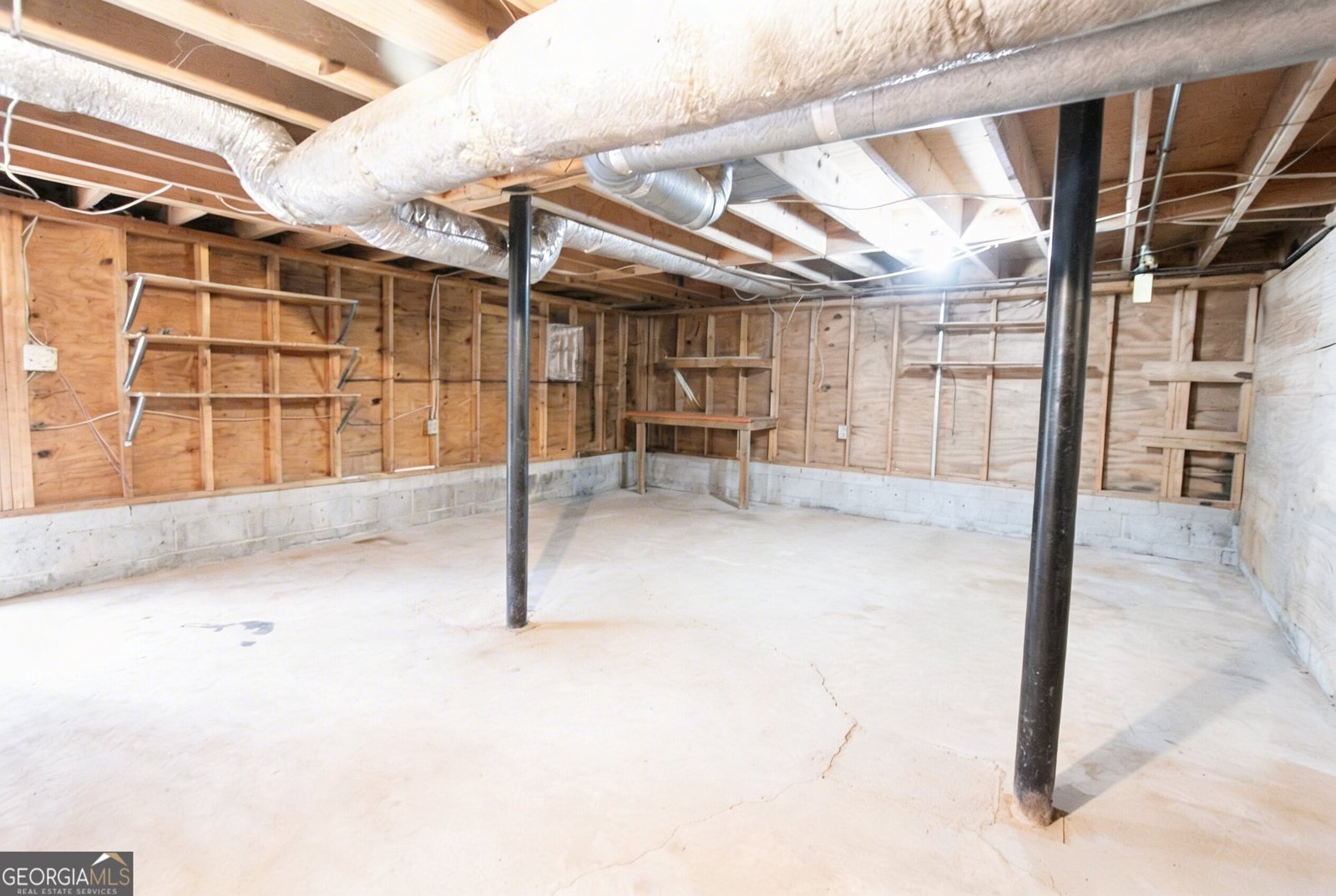 4085 Bent Oak Court Douglasville - Photo 36