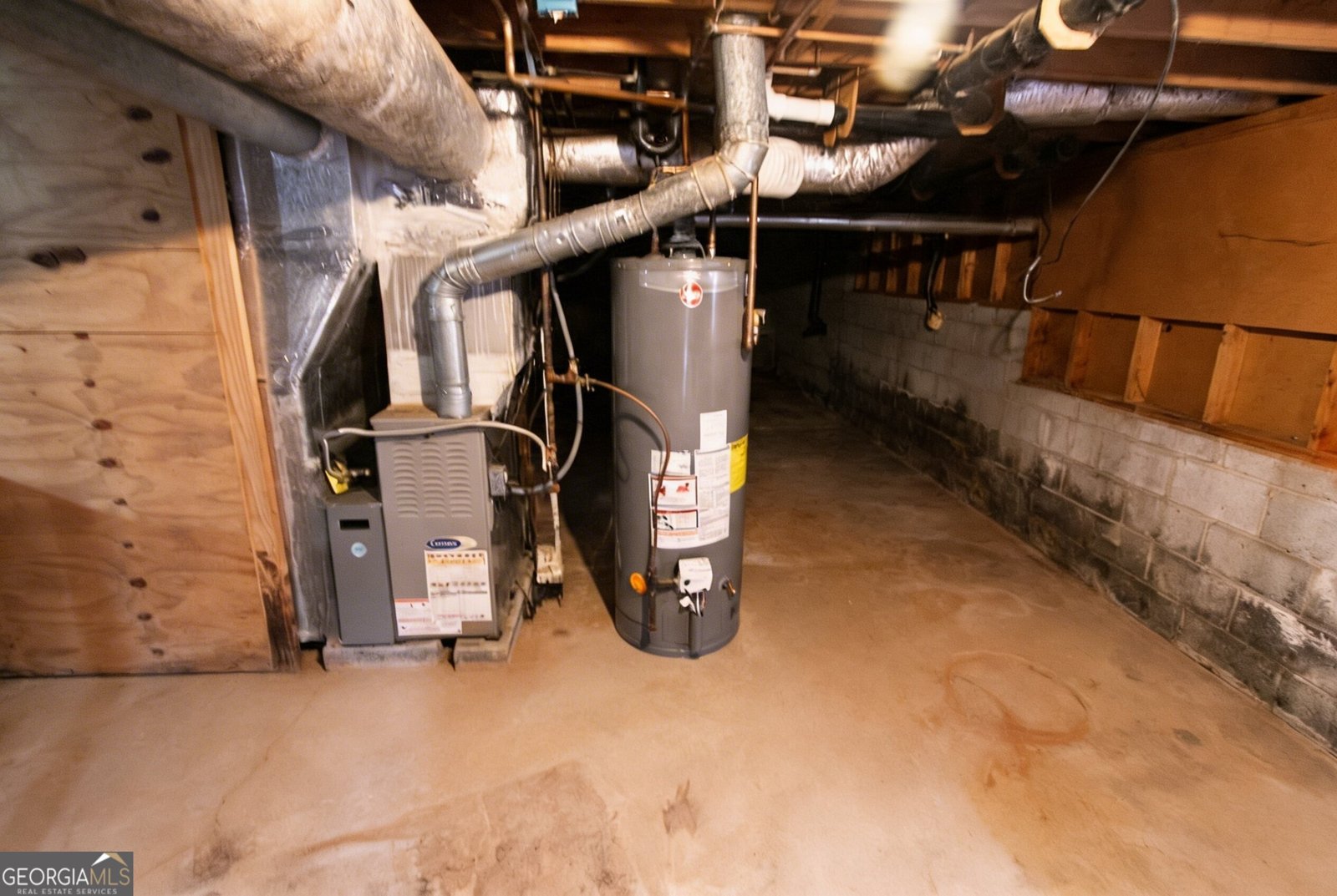 4085 Bent Oak Court Douglasville - Photo 37