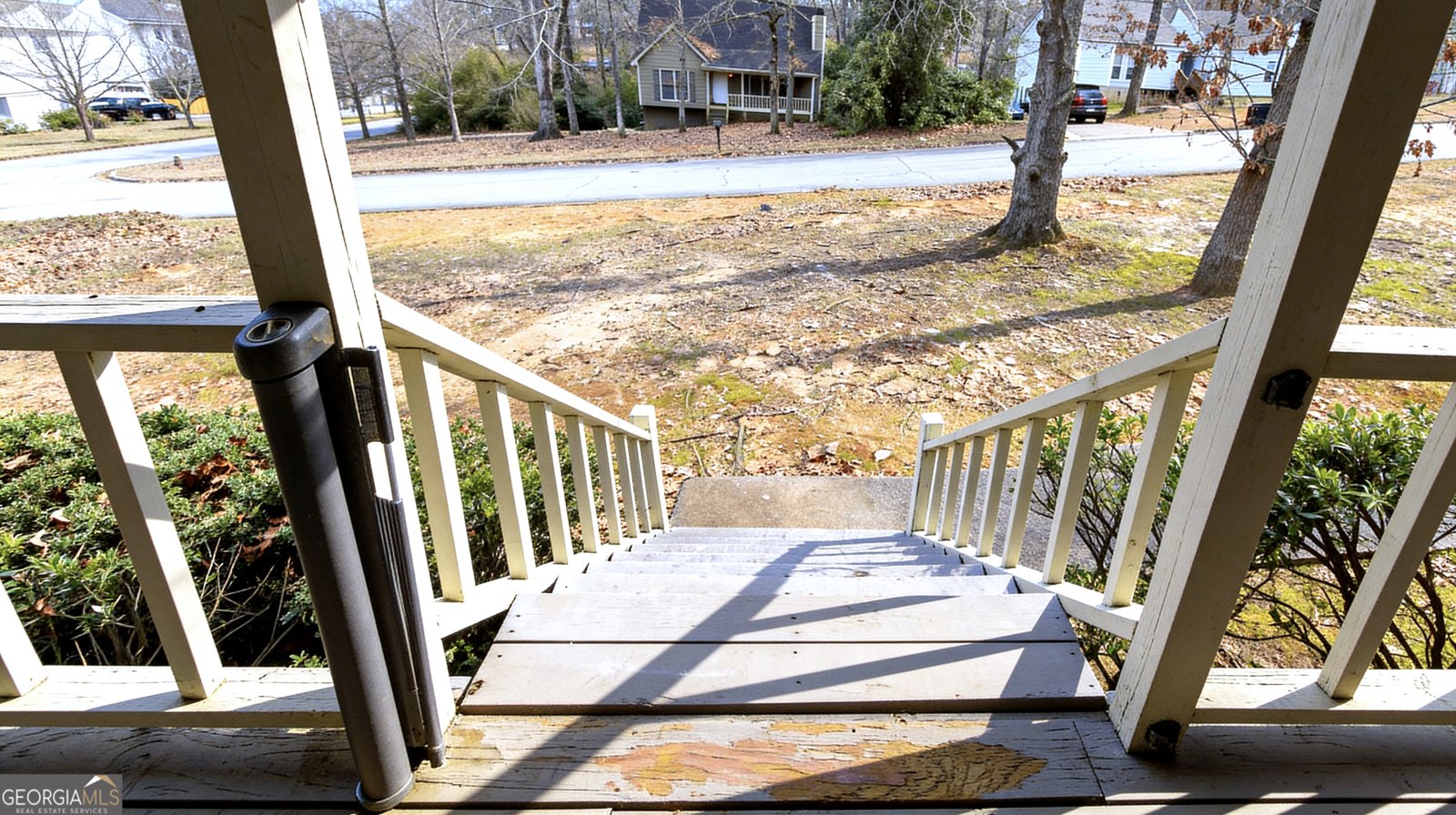 4085 Bent Oak Court Douglasville - Photo 8