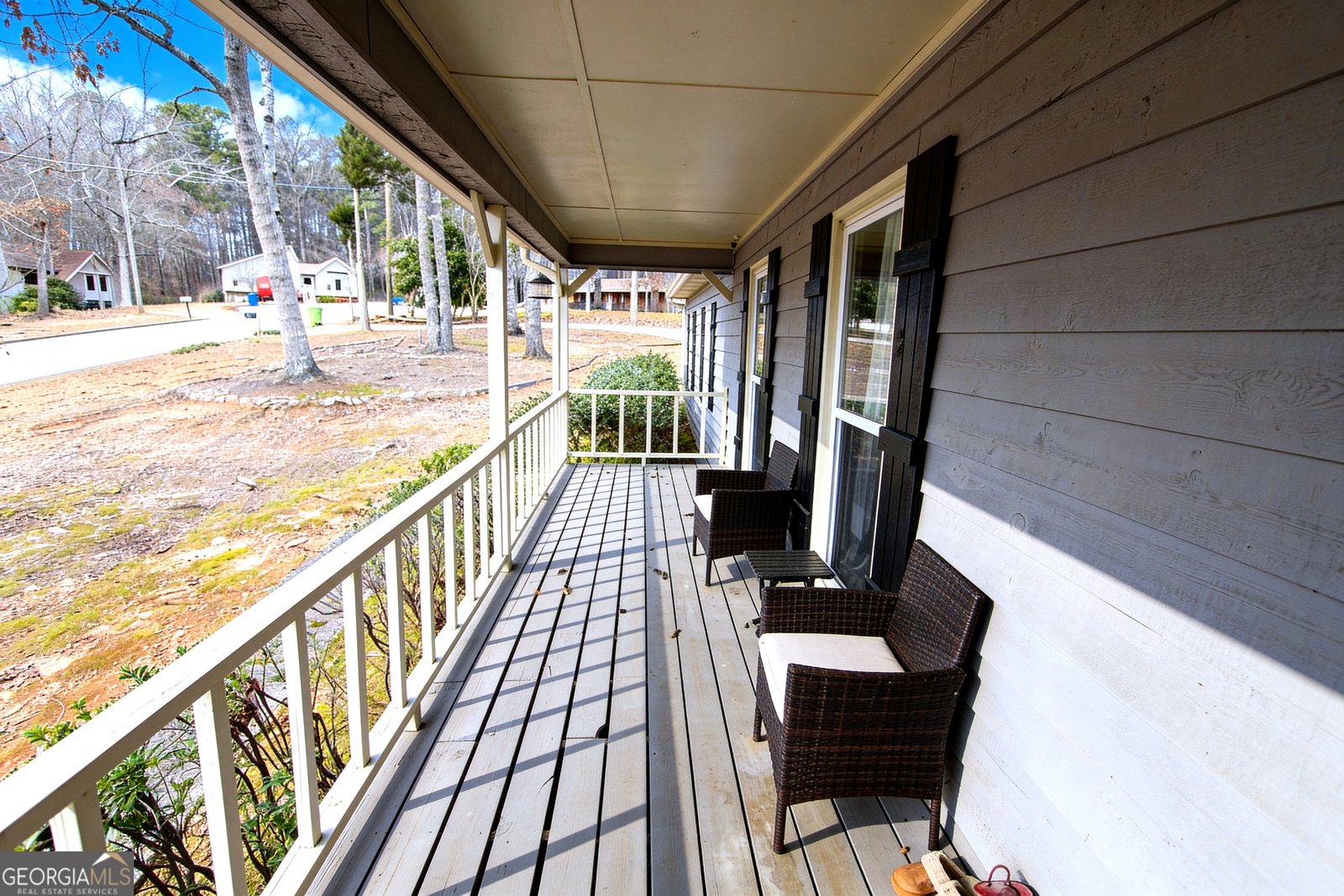 4085 Bent Oak Court Douglasville - Photo 9