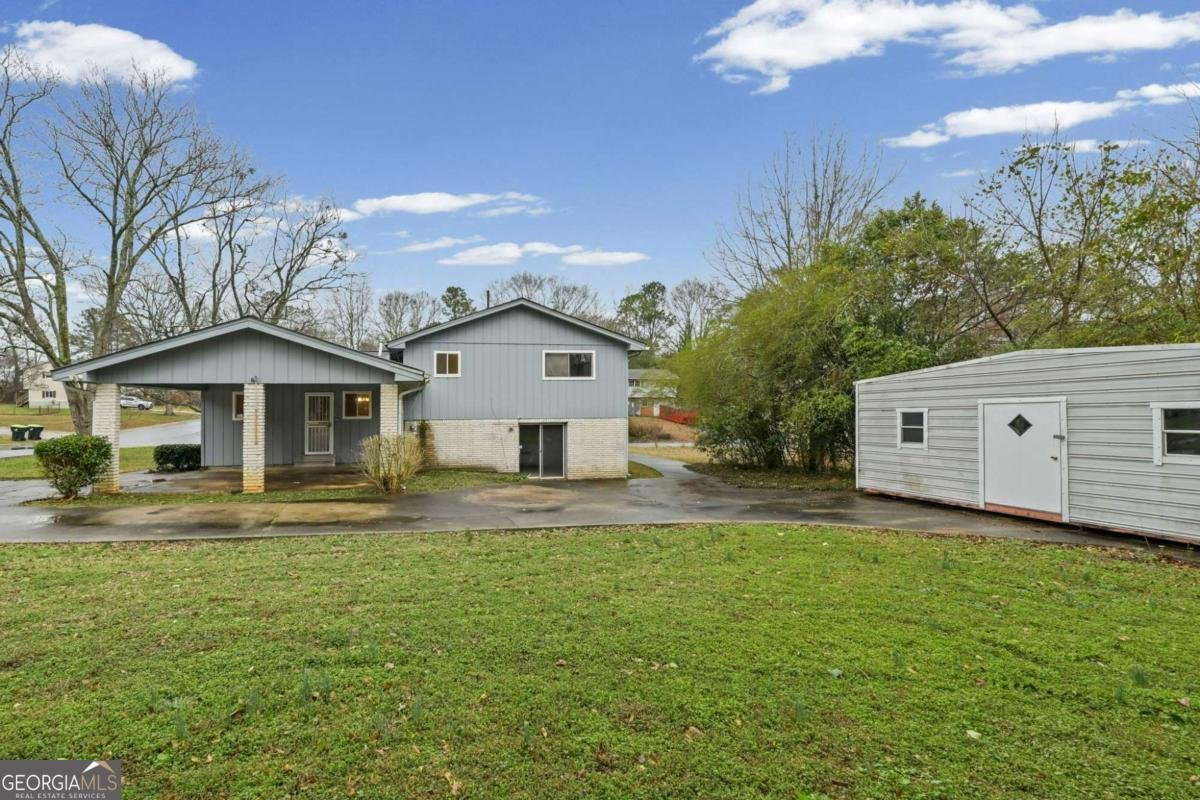 1776 Tilden Avenue Jonesboro - Photo 25