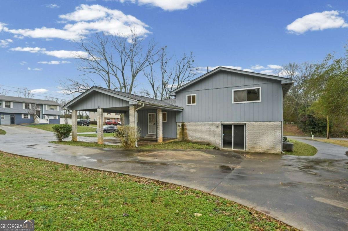 1776 Tilden Avenue Jonesboro - Photo 26