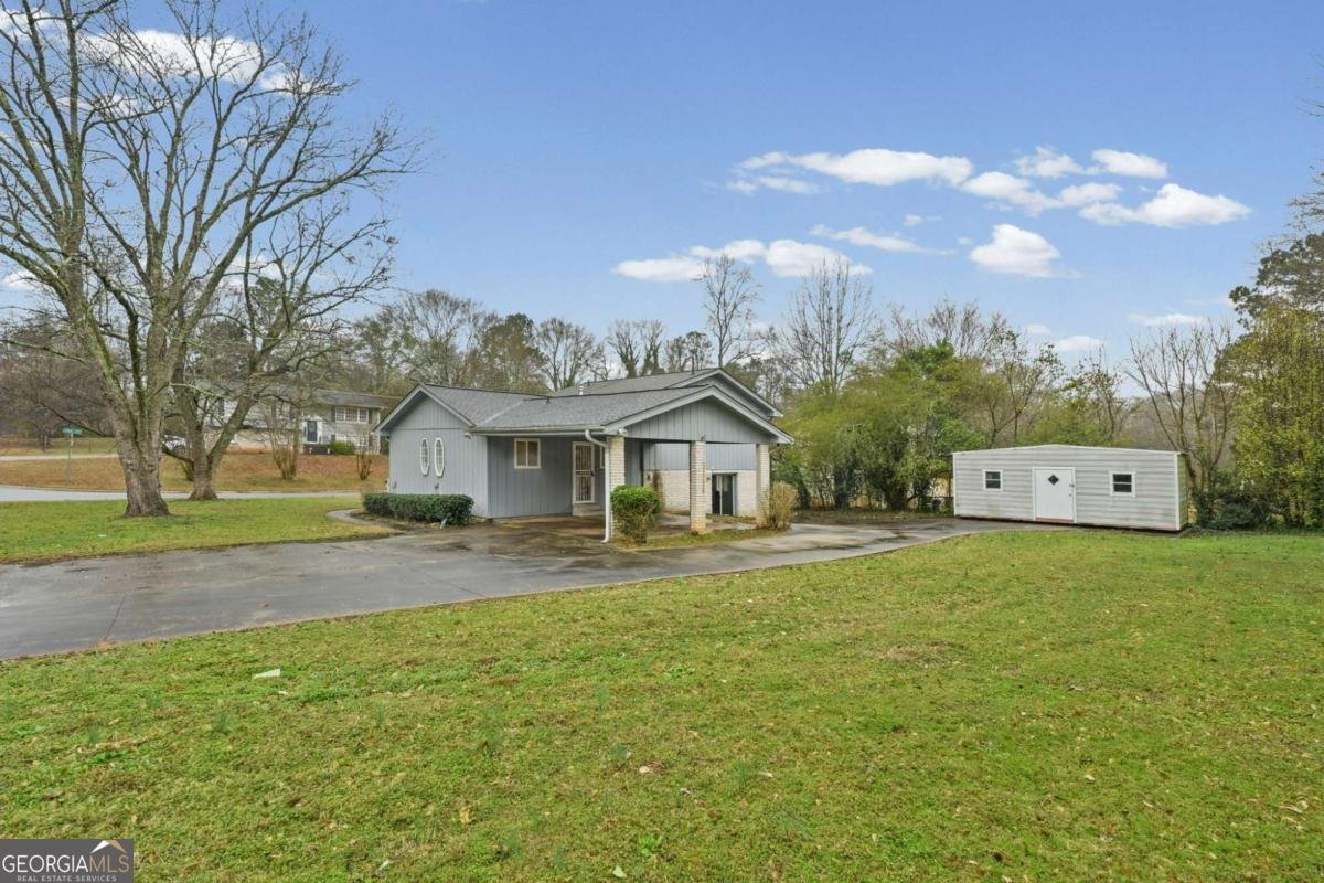 1776 Tilden Avenue Jonesboro - Photo 27