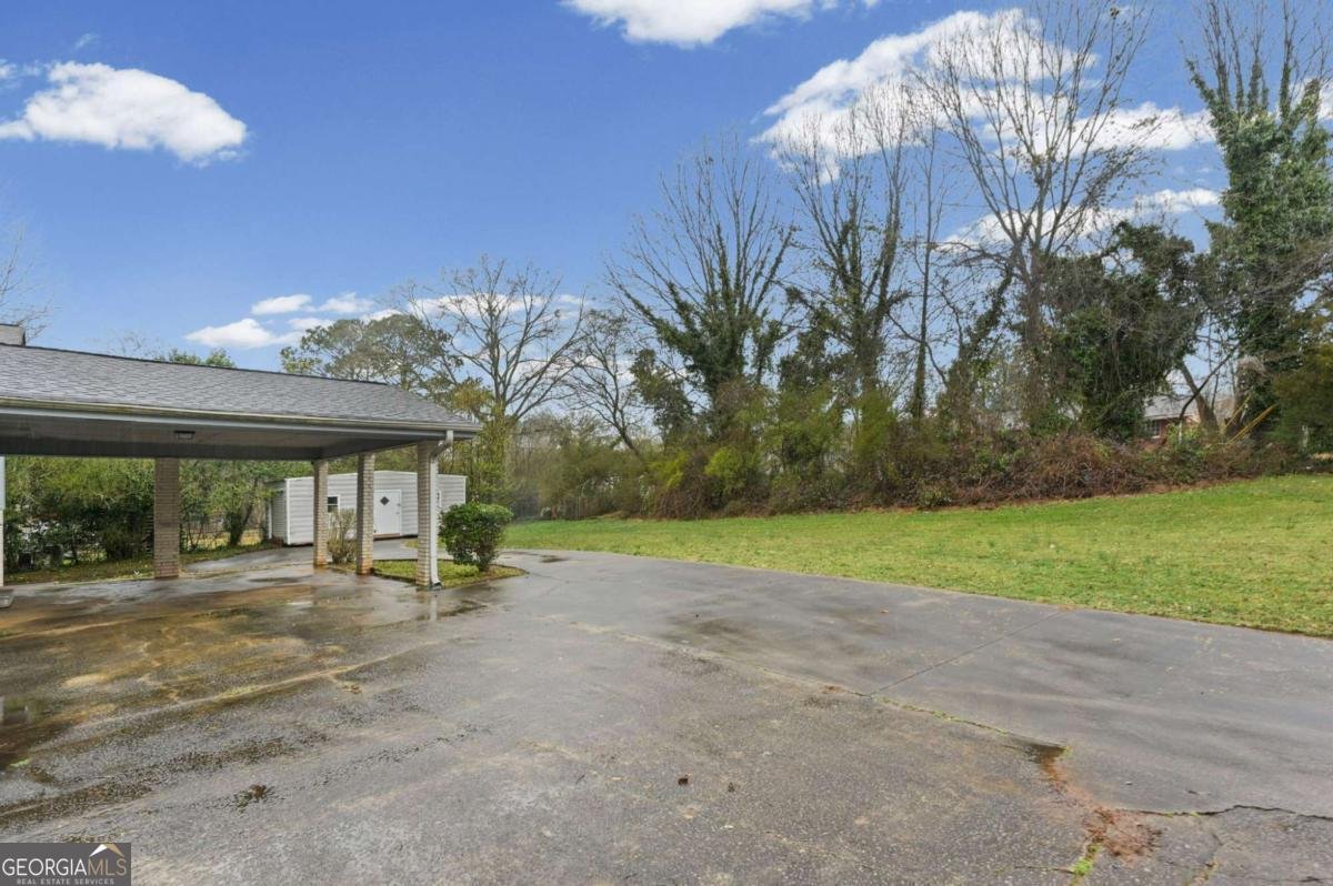 1776 Tilden Avenue Jonesboro - Photo 28