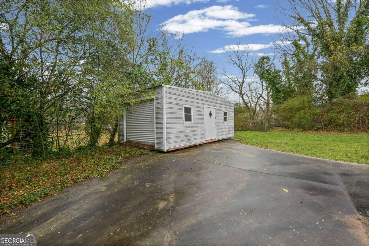 1776 Tilden Avenue Jonesboro - Photo 29